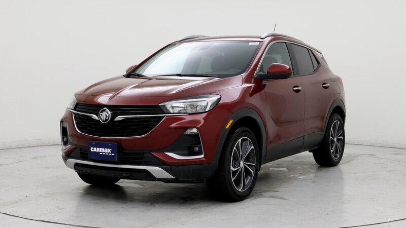 2023 Buick Encore GX Select 4