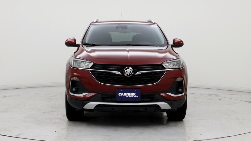 2023 Buick Encore GX Select 5