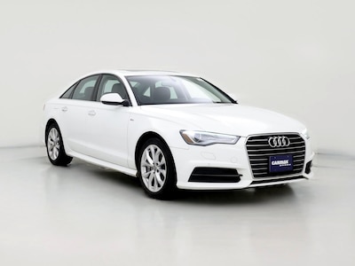 2017 Audi A6 Premium -
                Portland, OR