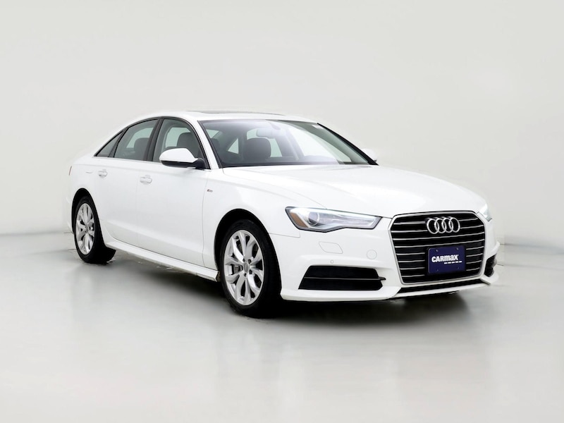 2017 Audi A6 Premium -
                  Beaverton, OR