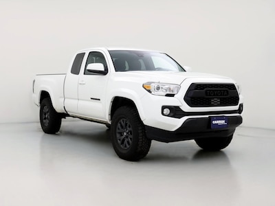 2021 Toyota Tacoma SR5 -
                Clackamas, OR