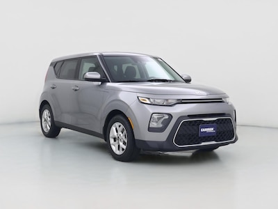 2022 Kia Soul LX -
                Portland, OR