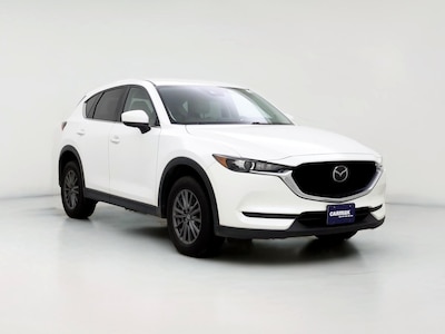 2017 Mazda CX-5 Touring -
                Beaverton, OR