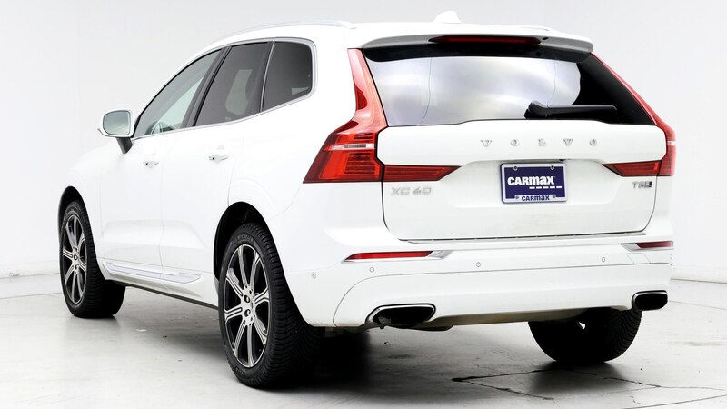 2018 Volvo XC60 T5 Inscription 2