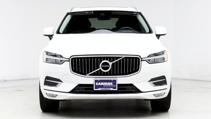 2018 Volvo XC60 T5 Inscription 5