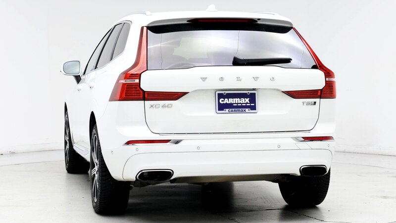 2018 Volvo XC60 T5 Inscription 6