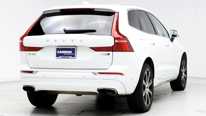 2018 Volvo XC60 T5 Inscription 8