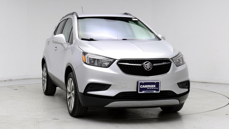 2017 Buick Encore Preferred 5