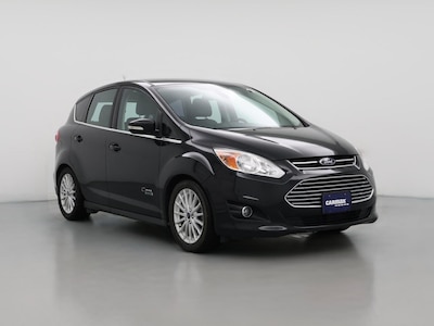 2015 Ford C-Max Energi SEL -
                Spokane, WA