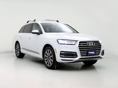 2019 Audi Q7 Premium Plus -
                Portland, OR