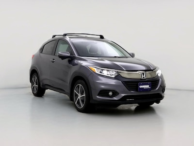 2022 Honda HR-V EX -
                Beaverton, OR