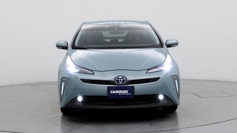 2019 Toyota Prius XLE 5