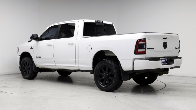 2022 RAM 2500 Big Horn 2