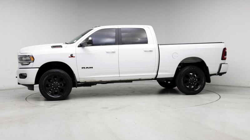 2022 RAM 2500 Big Horn 3