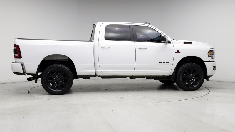 2022 RAM 2500 Big Horn 7