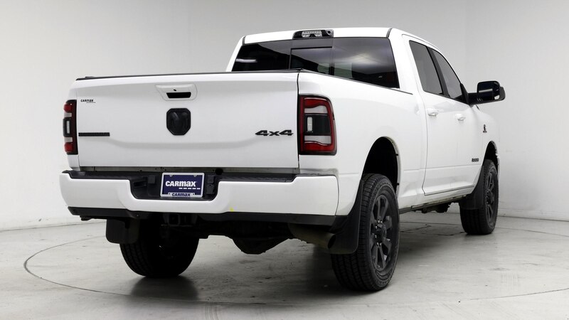 2022 RAM 2500 Big Horn 8