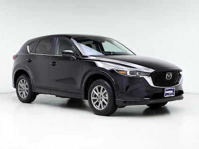 2024 Mazda CX-5 S -
                Everett, WA