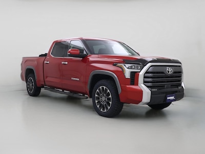 2022 Toyota Tundra Limited -
                Portland, OR