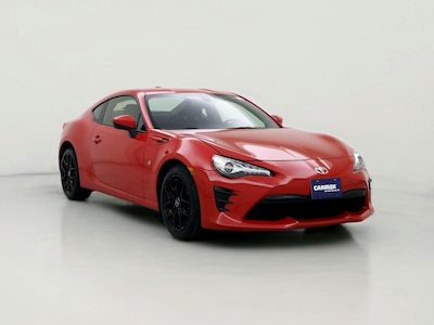 2020 Toyota 86  -
                Clackamas, OR