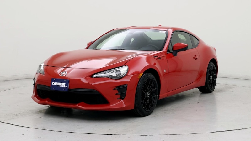 2020 Toyota 86  4