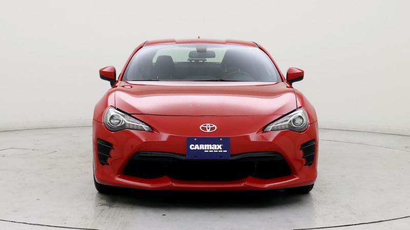 2020 Toyota 86  5