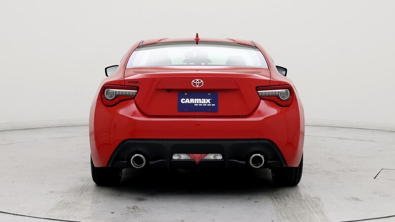 2020 Toyota 86  6