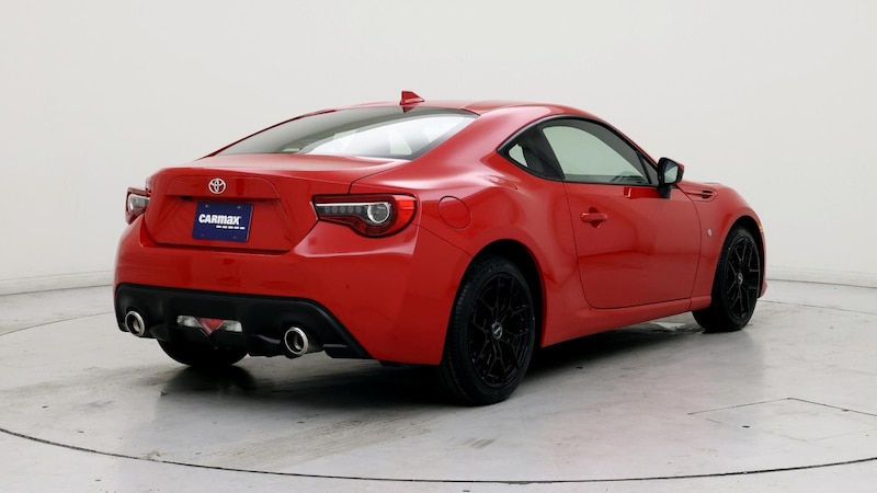 2020 Toyota 86  8