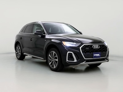 2022 Audi Q5 e Premium Plus -
                Beaverton, OR