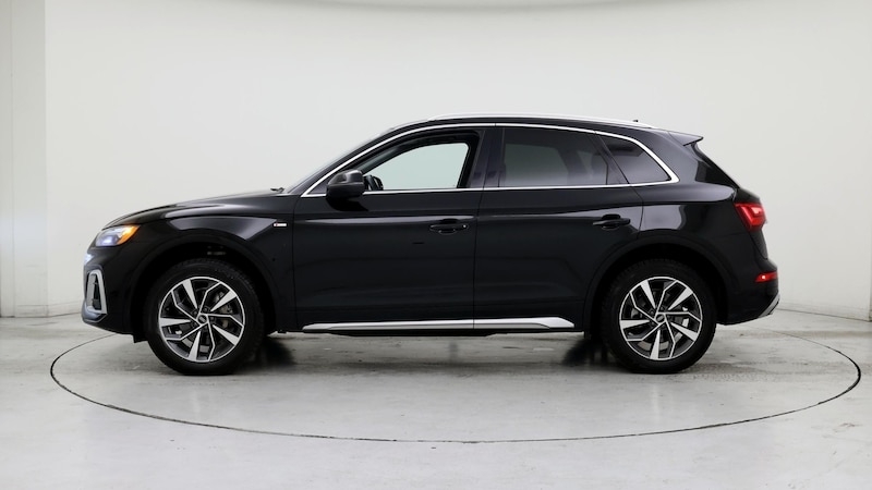 2022 Audi Q5 e Premium Plus 3