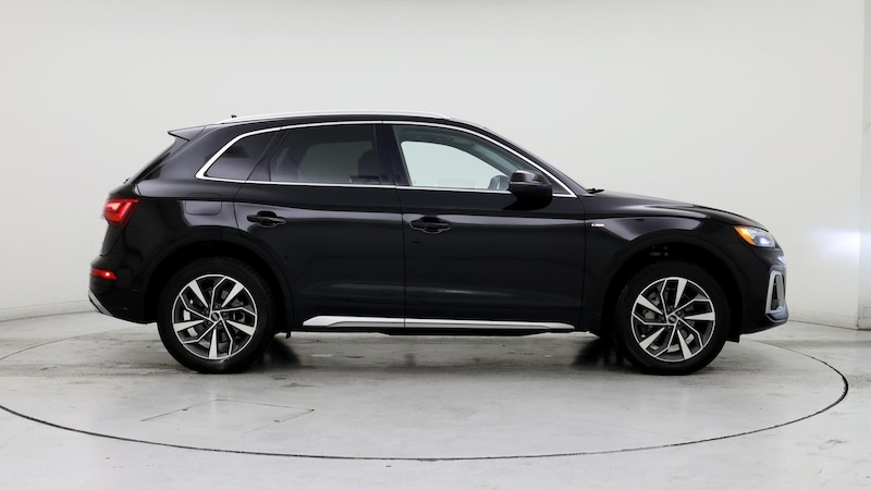 2022 Audi Q5 e Premium Plus 7