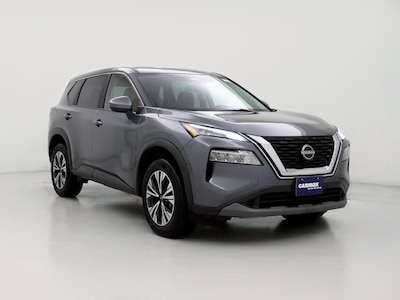 2023 Nissan Rogue SV -
                Clackamas, OR