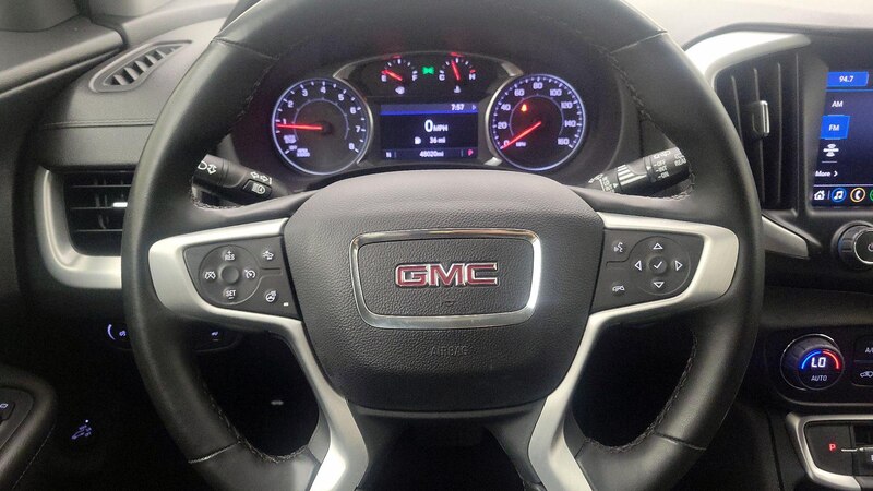 2023 GMC Terrain SLT 10