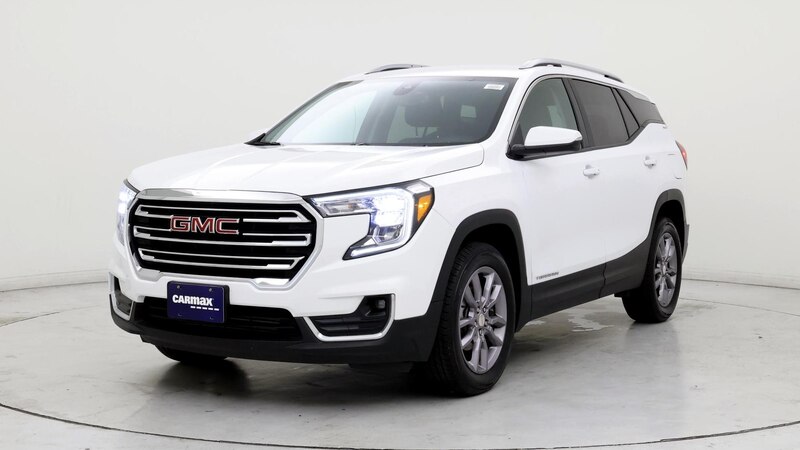 2023 GMC Terrain SLT 4