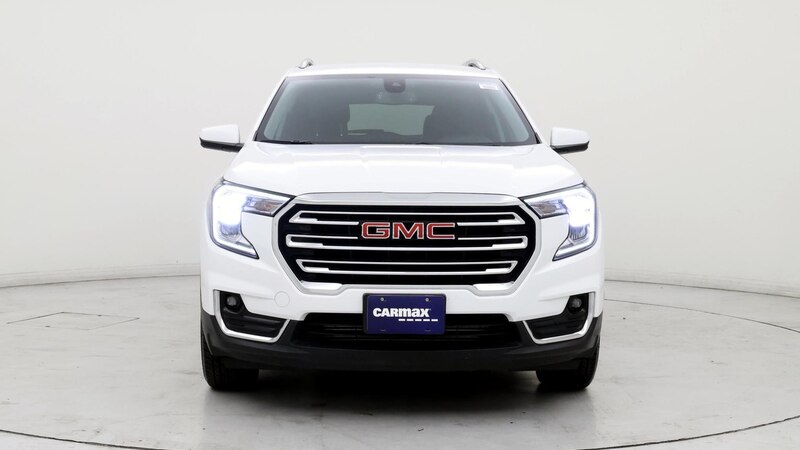 2023 GMC Terrain SLT 5