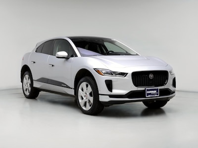 2020 Jaguar I-Pace SE -
                Puyallup, WA