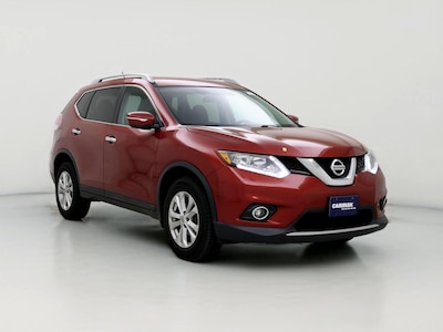 2015 Nissan Rogue SV -
                Beaverton, OR