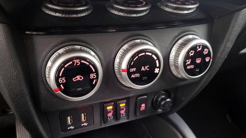 2021 Mitsubishi Outlander Sport SE 16