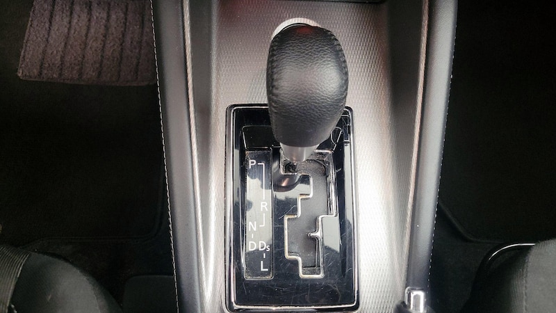 2021 Mitsubishi Outlander Sport SE 17