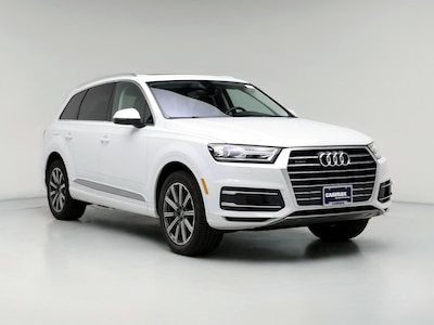 2017 Audi Q7 Premium Plus -
                Lynnwood, WA