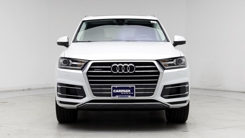 2017 Audi Q7 Premium Plus 5