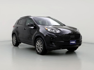 2022 Kia Sportage Nightfall Edition -
                Portland, OR