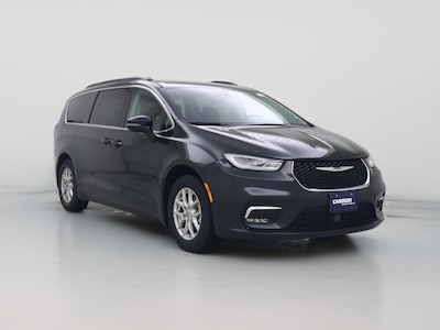 2022 Chrysler Pacifica Touring L -
                  Vancouver, WA