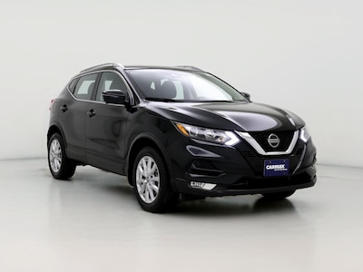 2022 Nissan Rogue Sport S -
                Clackamas, OR