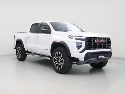 2023 GMC Canyon AT4 -
                Portland, OR