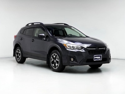 2018 Subaru Crosstrek Premium -
                Beaverton, OR