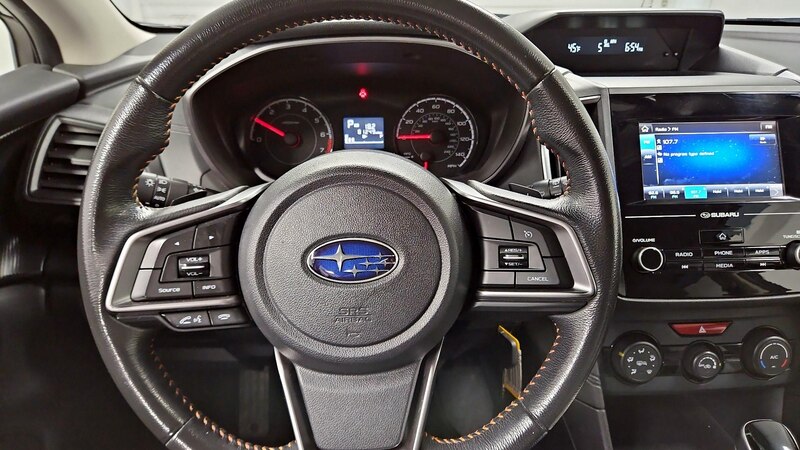 2018 Subaru Crosstrek Premium 10