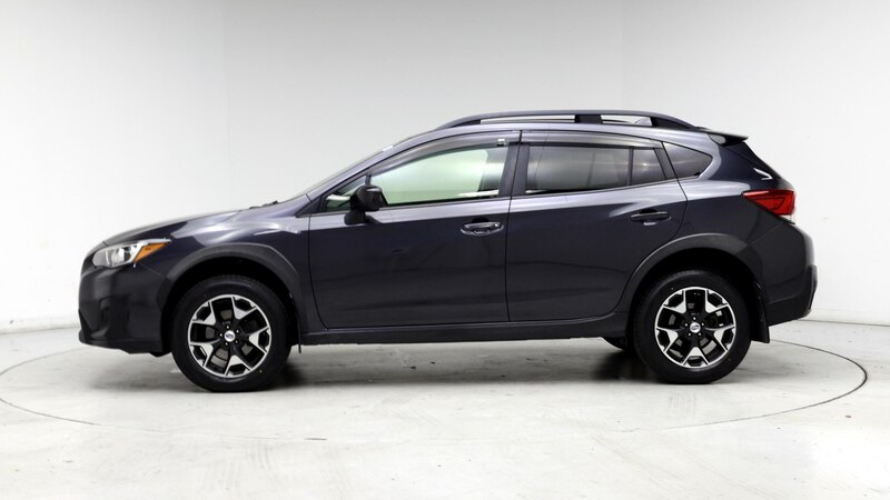 2018 Subaru Crosstrek Premium 3