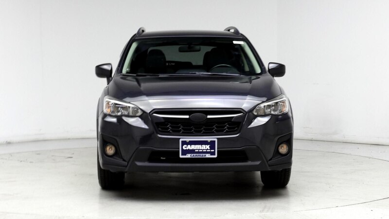 2018 Subaru Crosstrek Premium 5