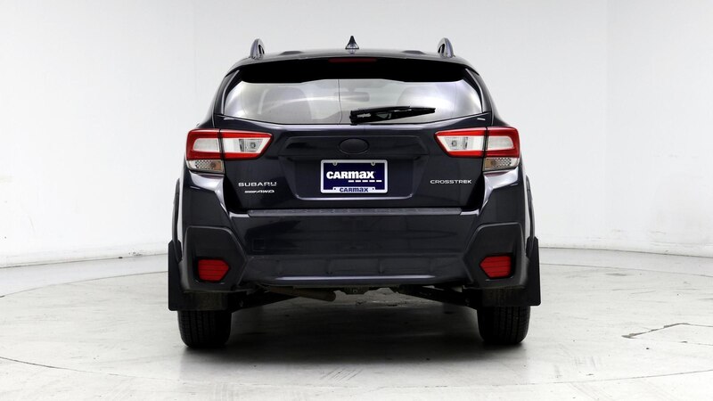 2018 Subaru Crosstrek Premium 6