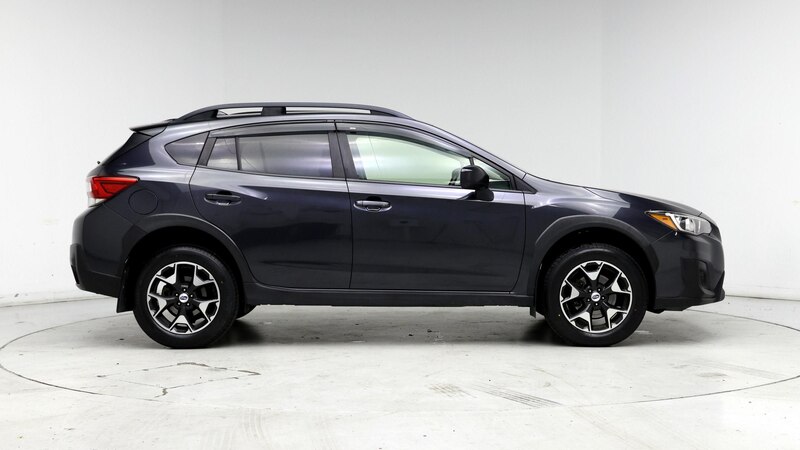 2018 Subaru Crosstrek Premium 7